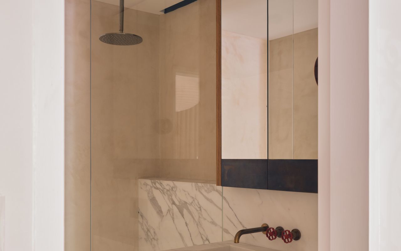 Riley House, Surry Hills ISYD