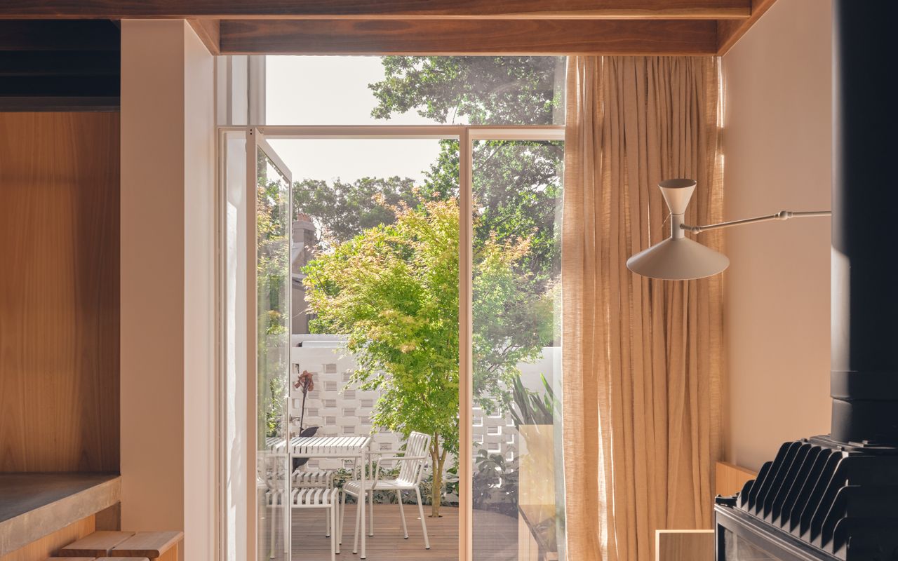 Riley House, Surry Hills ISYD