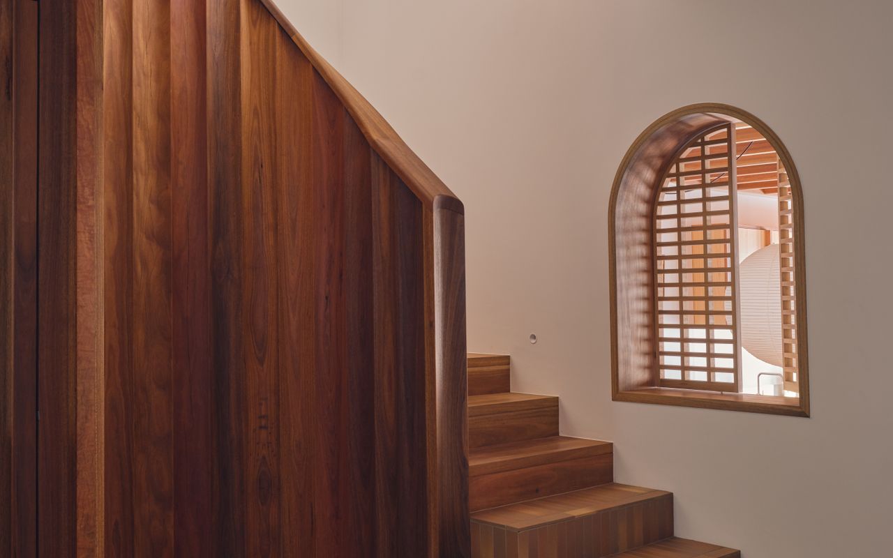 Riley House, Surry Hills ISYD