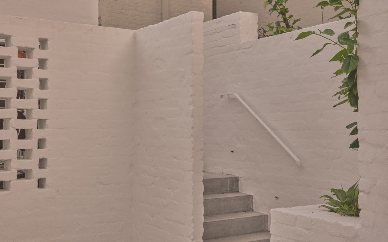 Riley House, Surry Hills ISYD