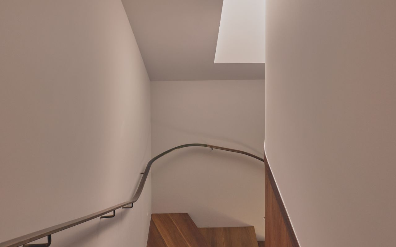Riley House, Surry Hills ISYD