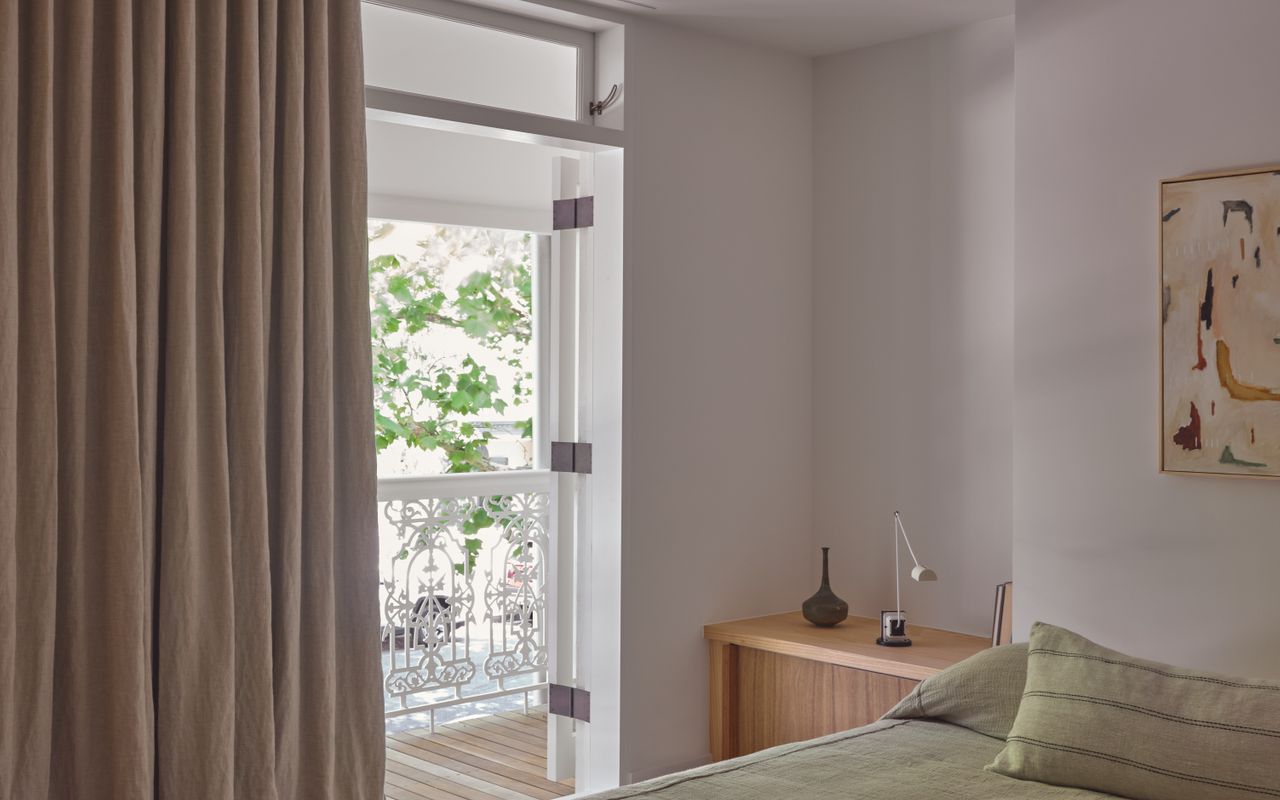 Riley House, Surry Hills ISYD