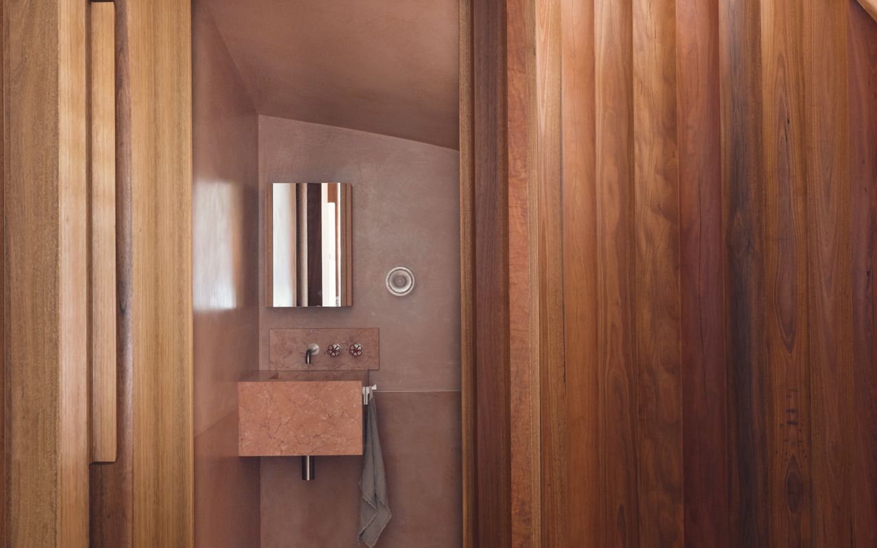 Riley House, Surry Hills ISYD