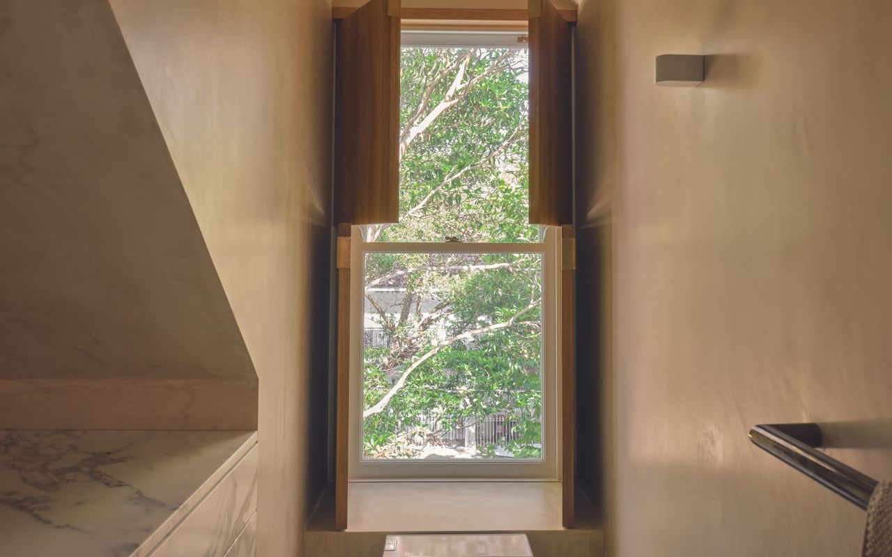 Riley House, Surry Hills ISYD
