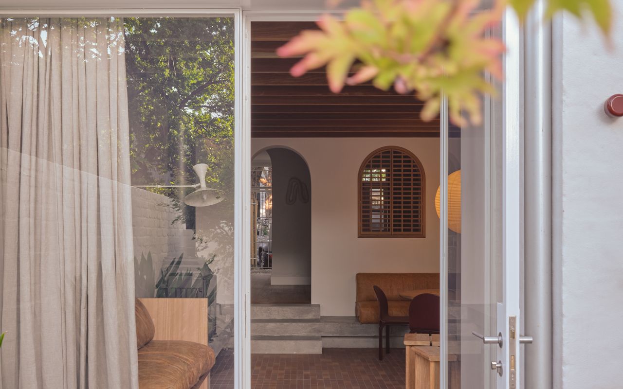 Riley House, Surry Hills ISYD