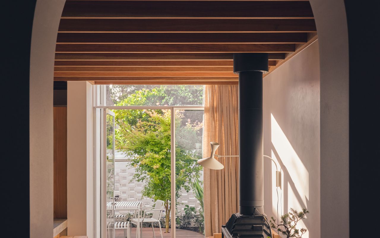Riley House, Surry Hills ISYD