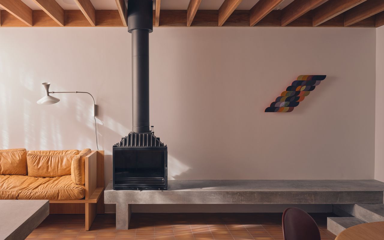 Riley House, Surry Hills ISYD