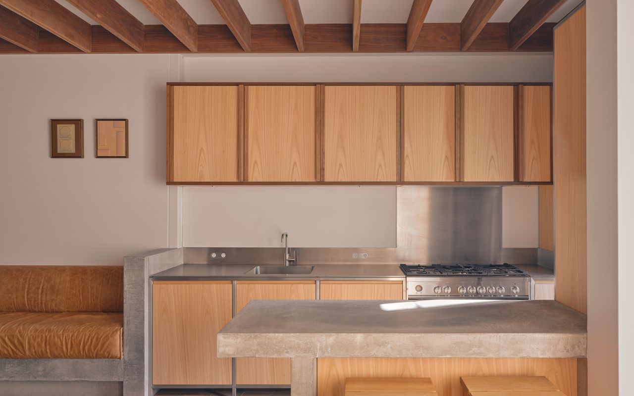 Riley House, Surry Hills ISYD