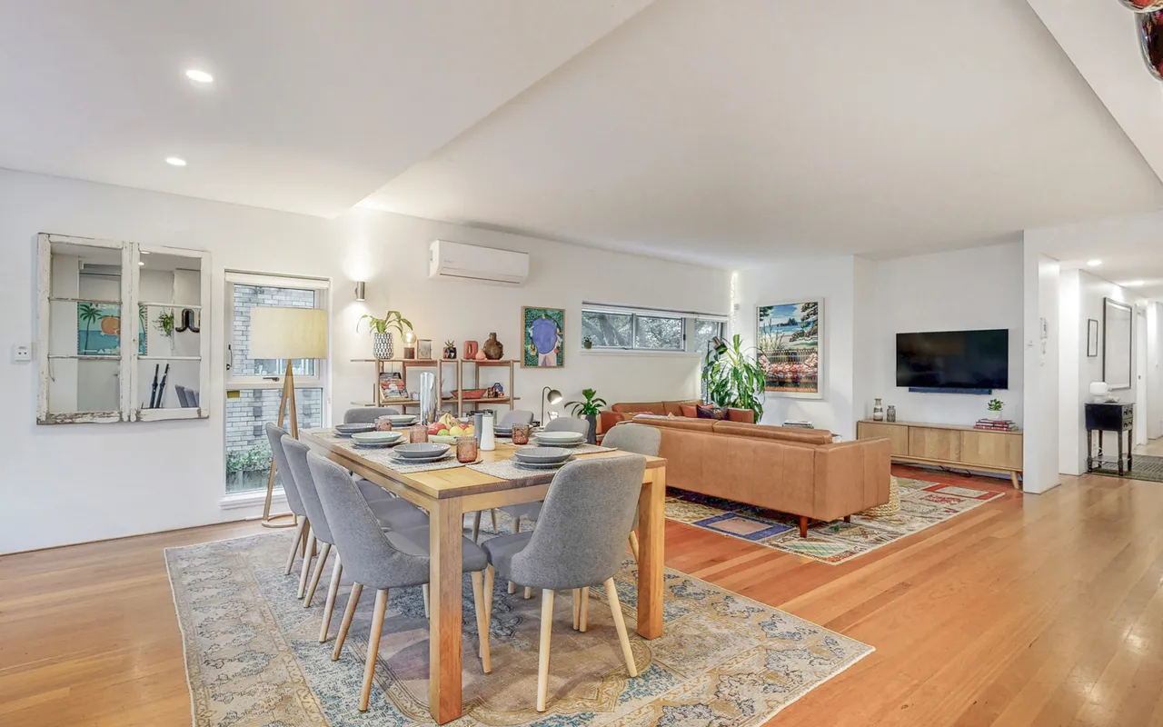 Salty Oasis, Bondi Beach ISYD