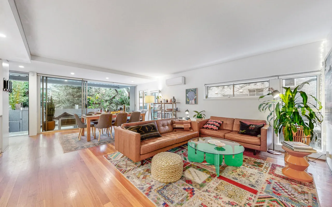 Salty Oasis, Bondi Beach ISYD