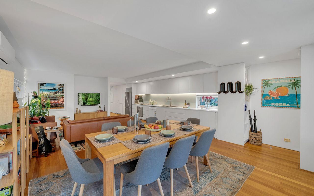 Salty Oasis, Bondi Beach ISYD