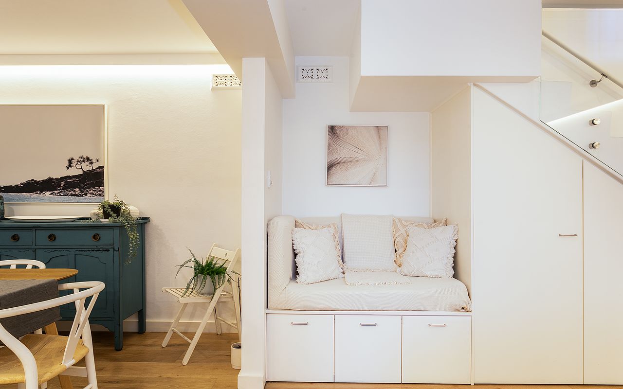 Tewkesbury Courtyard, Darlinghurst I90