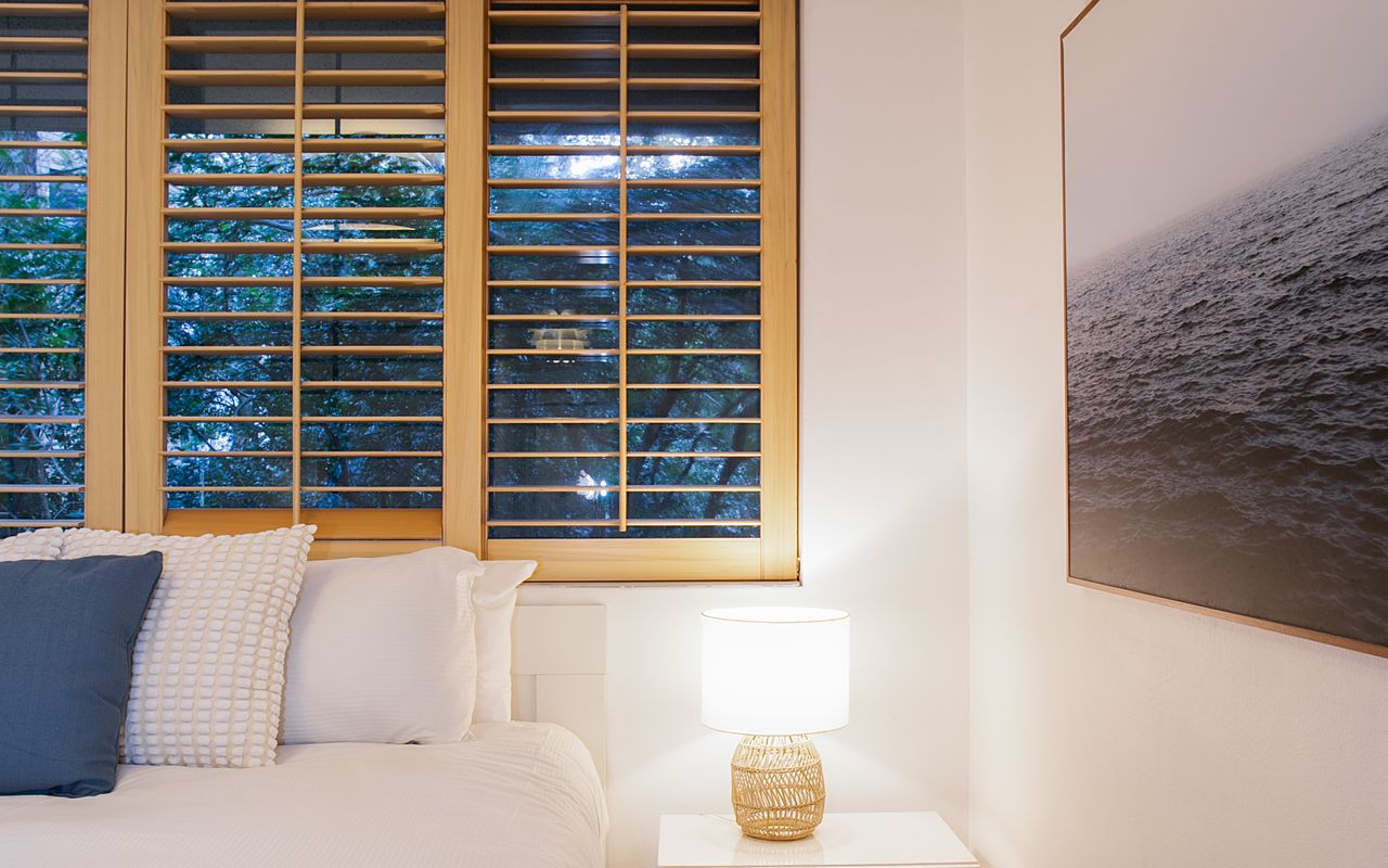 Tewkesbury Courtyard, Darlinghurst I90