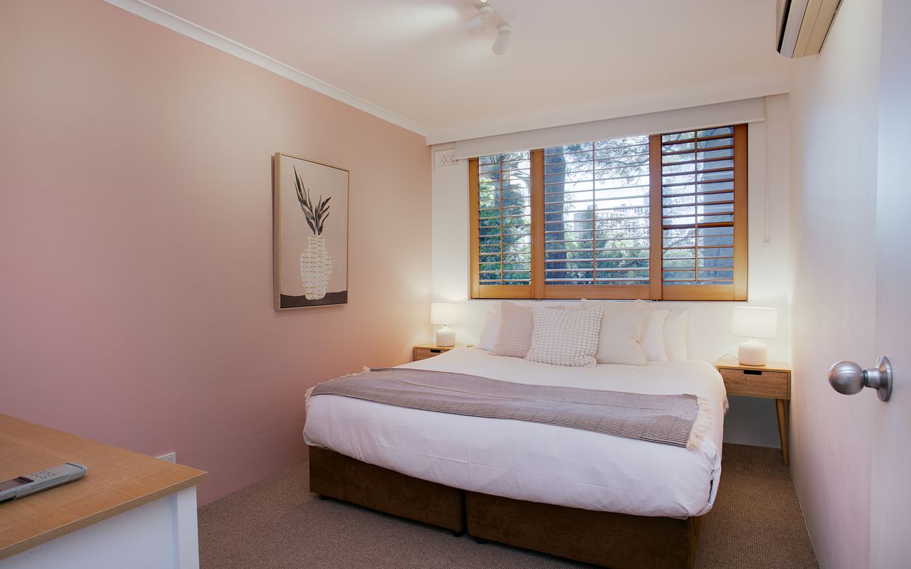 Tewkesbury Courtyard, Darlinghurst I90