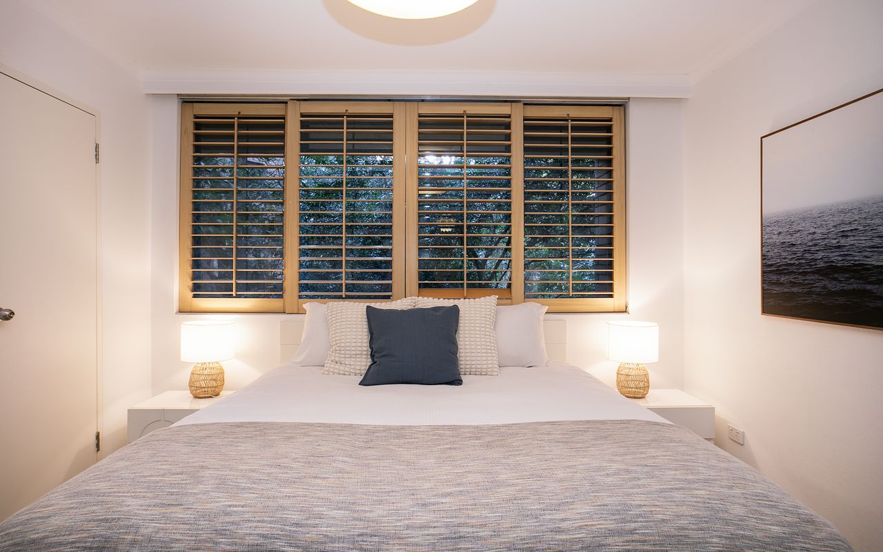 Tewkesbury Courtyard, Darlinghurst I90