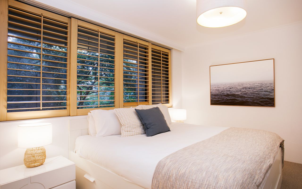 Tewkesbury Courtyard, Darlinghurst I90
