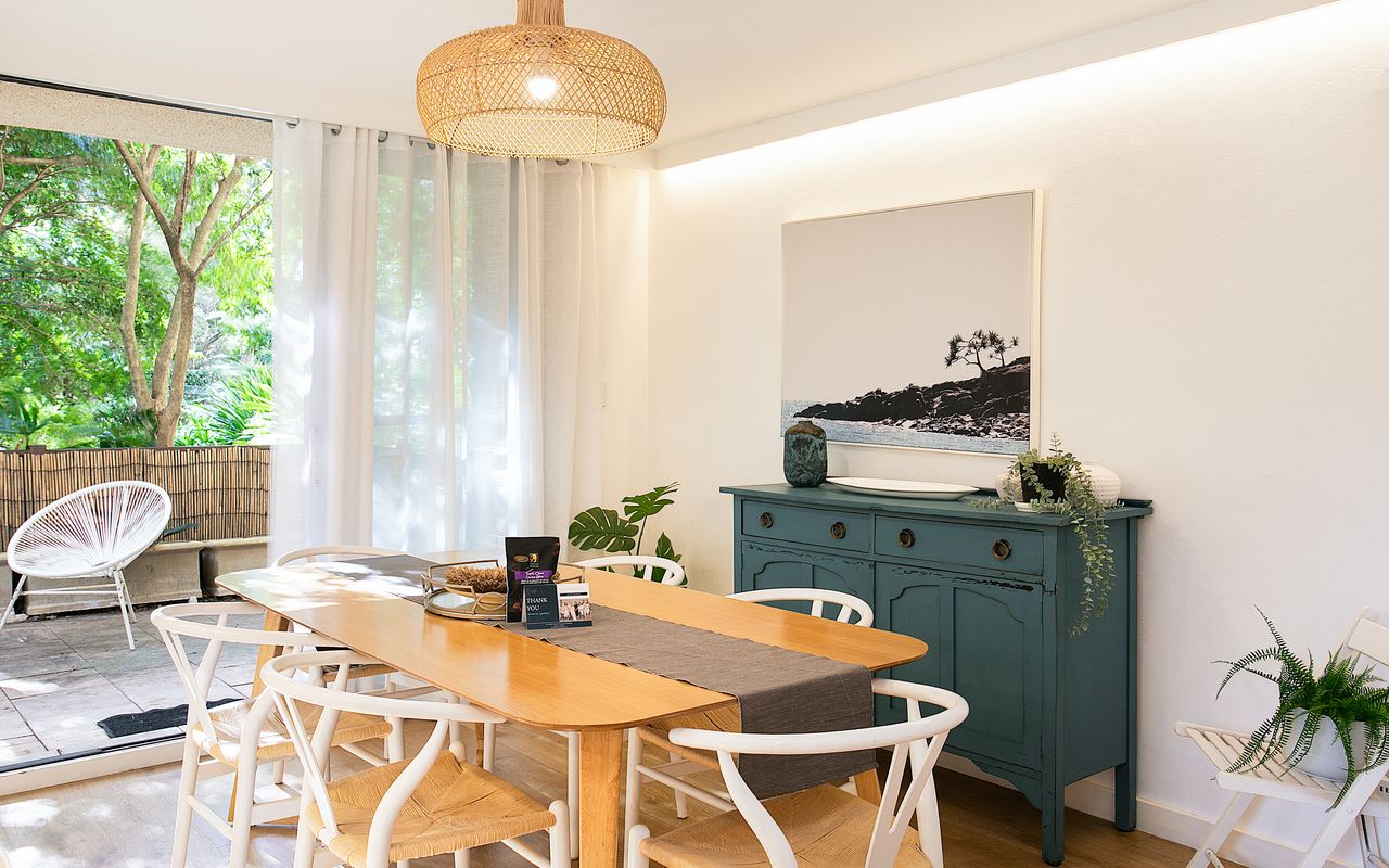 Tewkesbury Courtyard, Darlinghurst I90