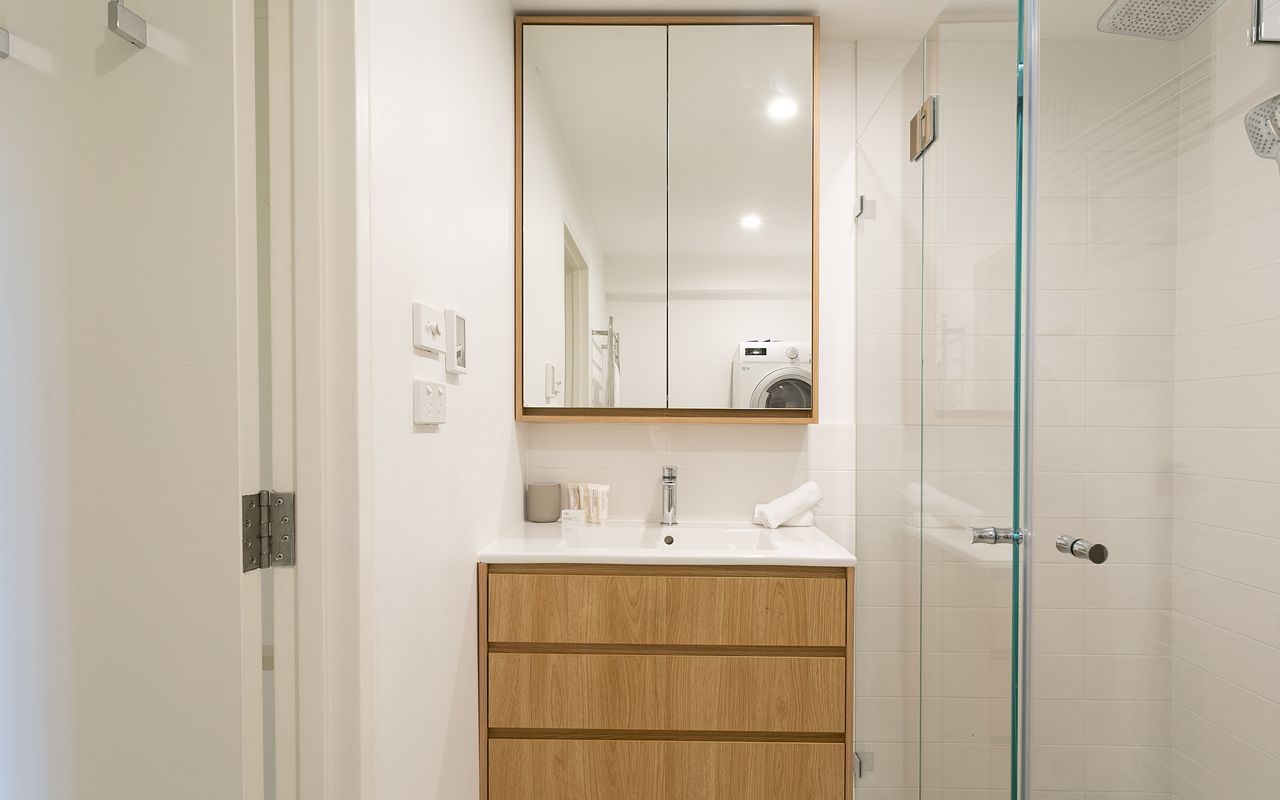 Tewkesbury Courtyard, Darlinghurst I90