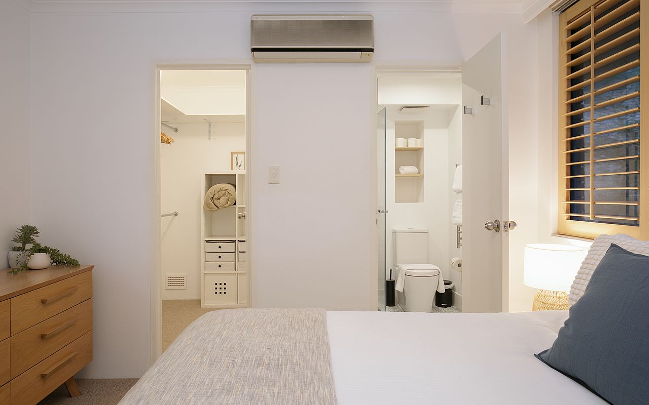Tewkesbury Courtyard, Darlinghurst I90