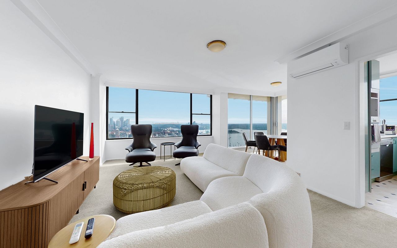 Darling Vista, Darling Point I90