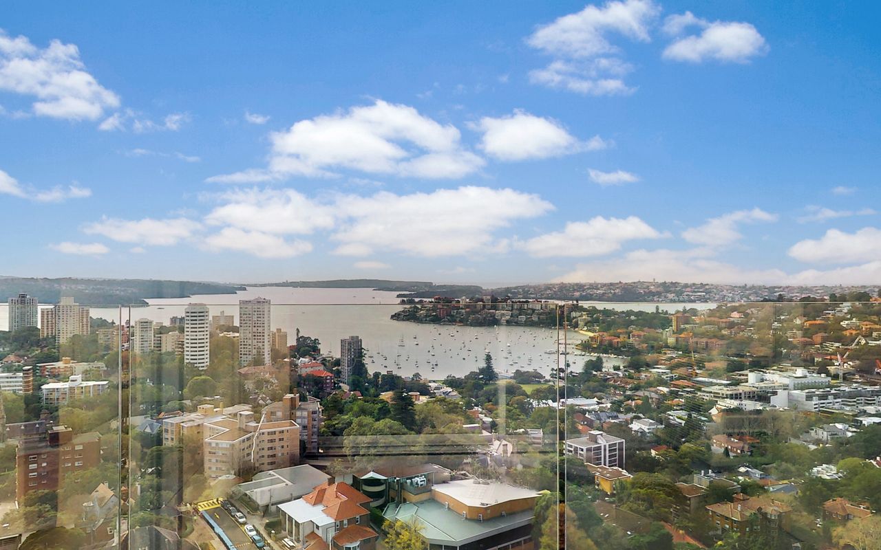 Darling Vista, Darling Point I90