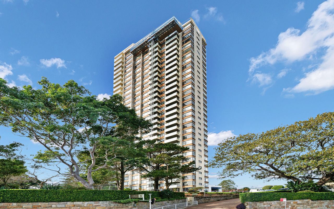Darling Vista, Darling Point I90