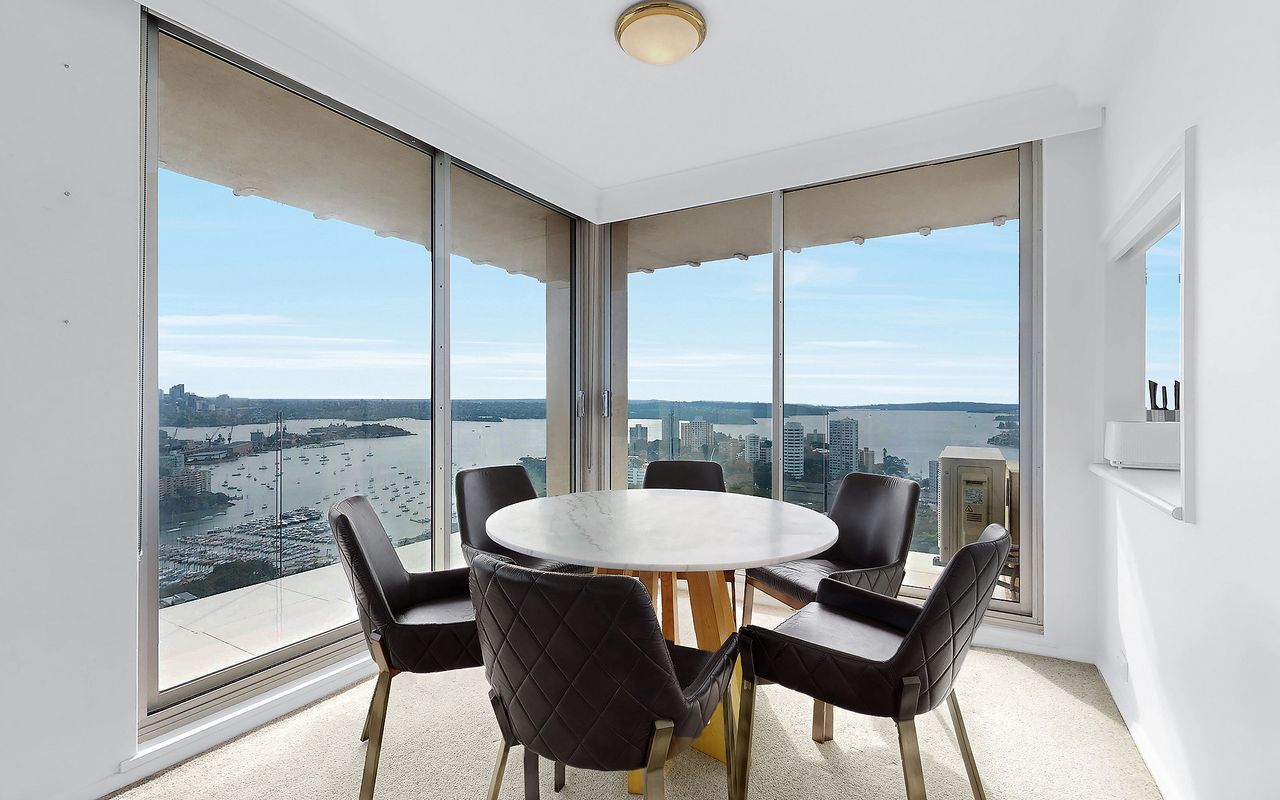Darling Vista, Darling Point I90