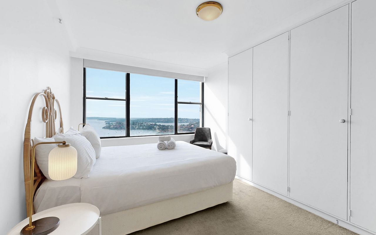 Darling Vista, Darling Point I90