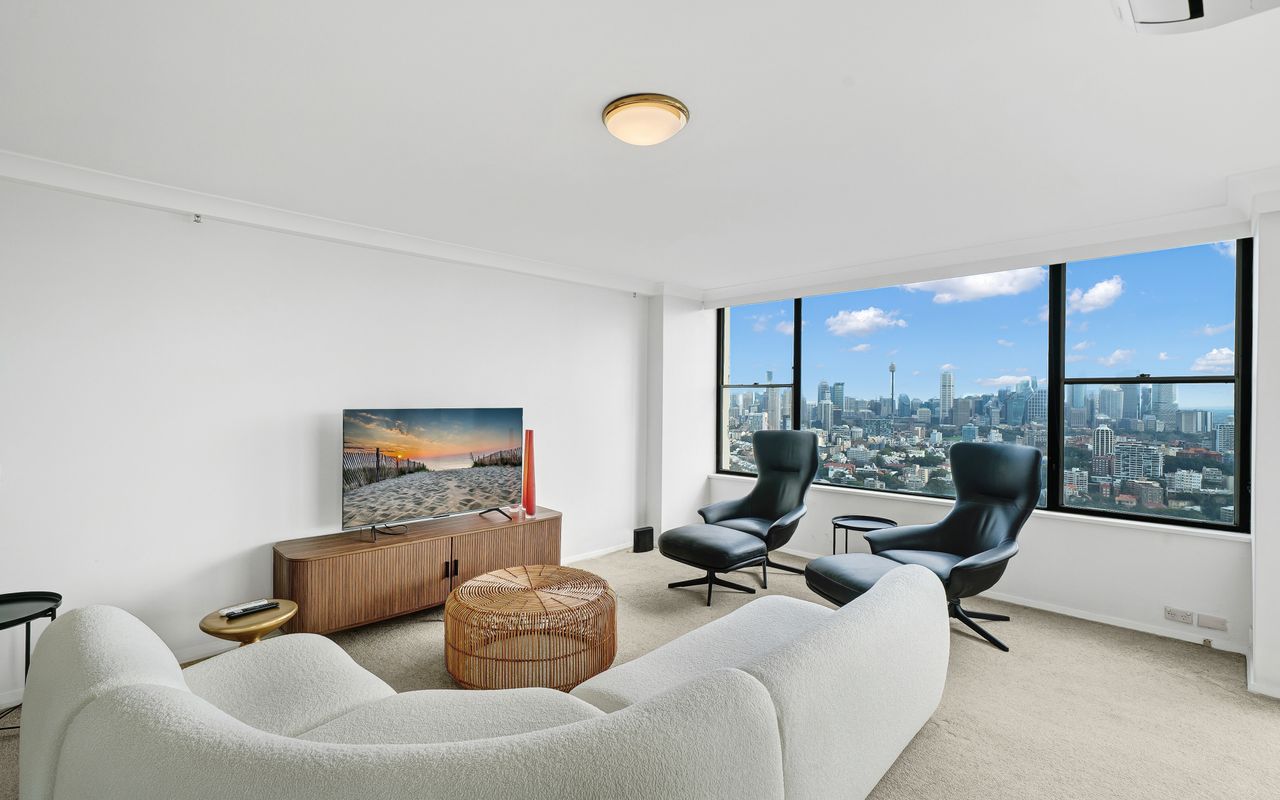 Darling Vista, Darling Point I90