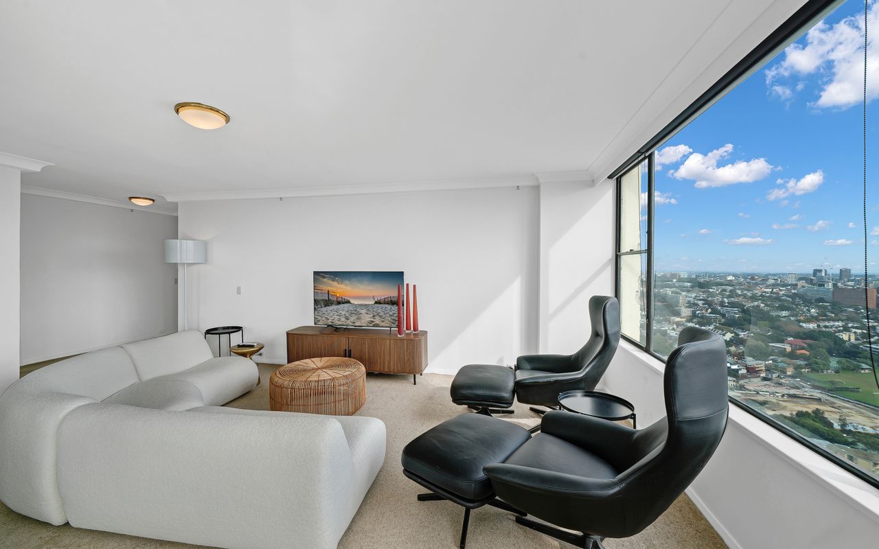 Darling Vista, Darling Point I90