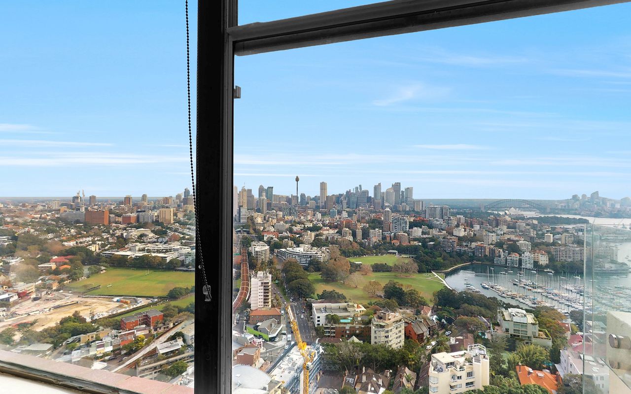 Darling Vista, Darling Point I90