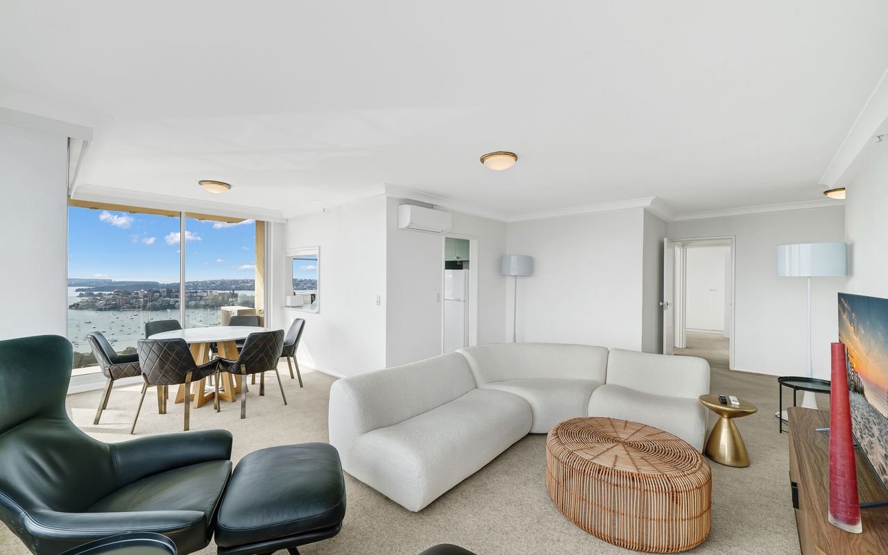 Darling Vista, Darling Point I90