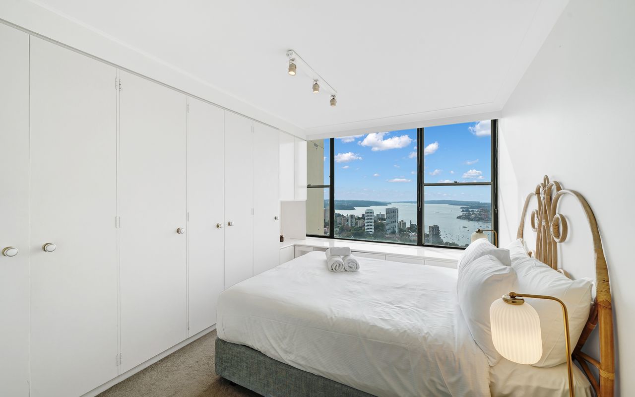 Darling Vista, Darling Point I90