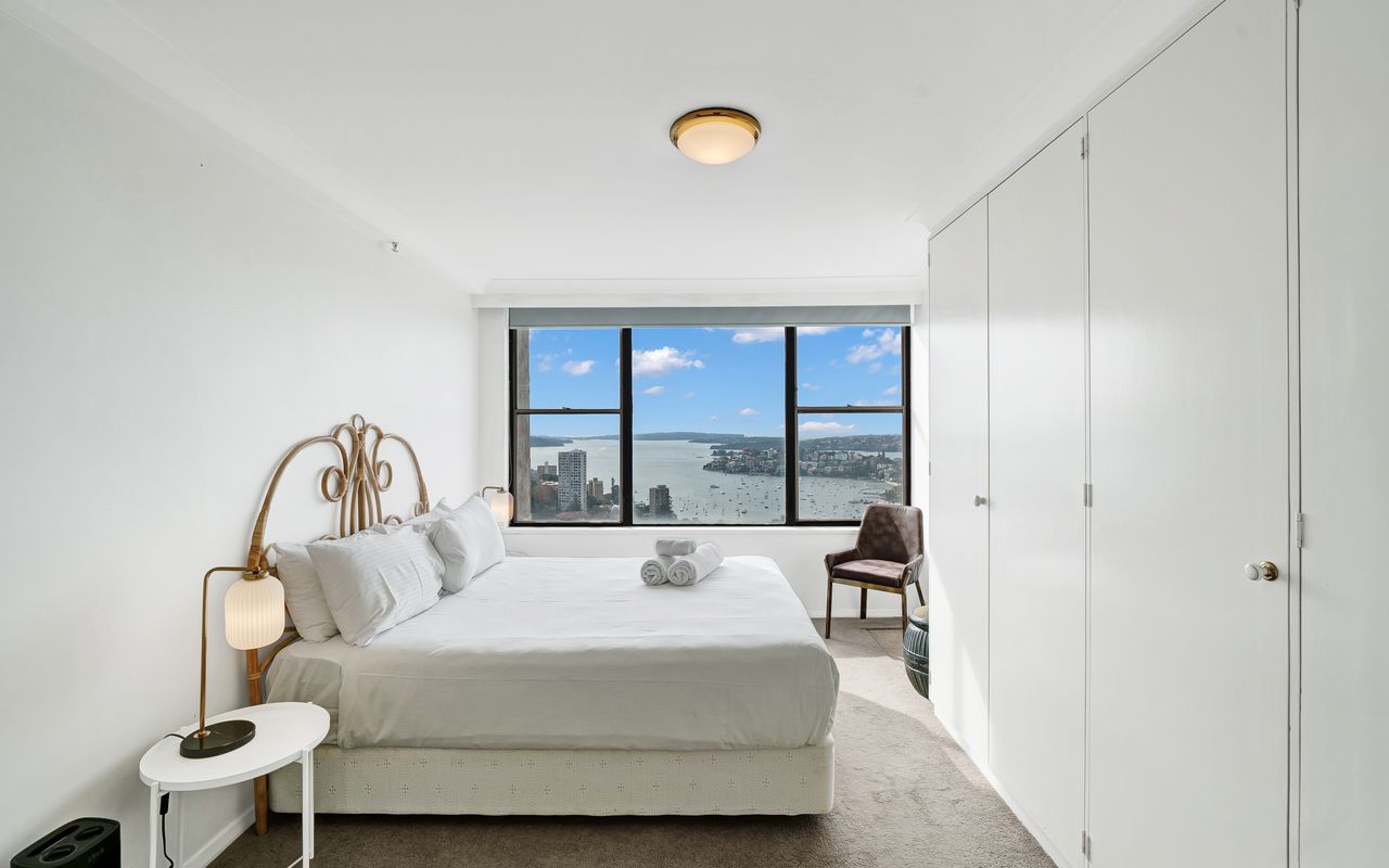 Darling Vista, Darling Point I90
