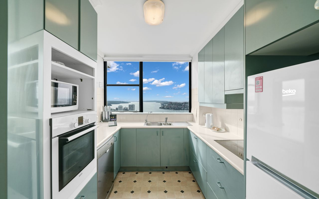 Darling Vista, Darling Point I90