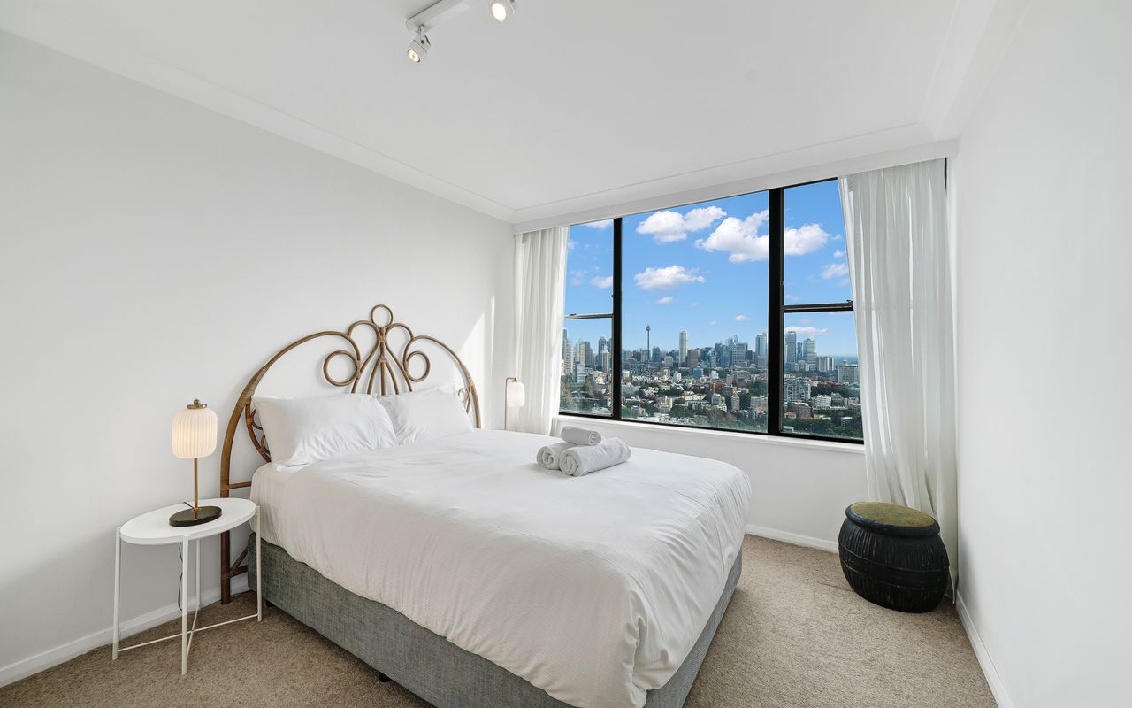 Darling Vista, Darling Point I90
