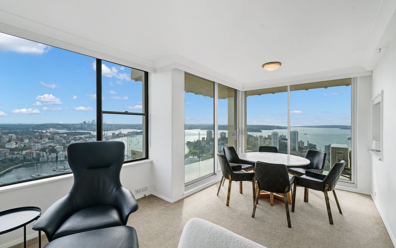 Darling Vista, Darling Point I90