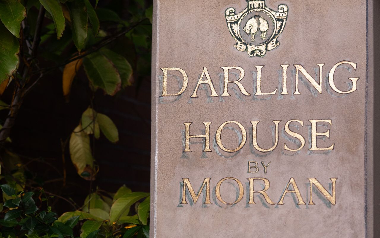 Darling Manor IBO