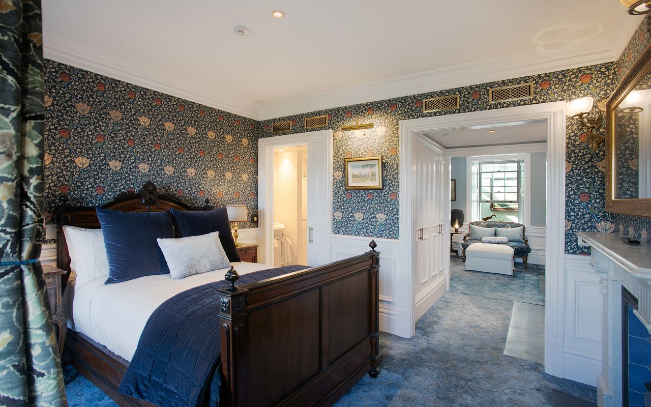 Darling Manor IBO