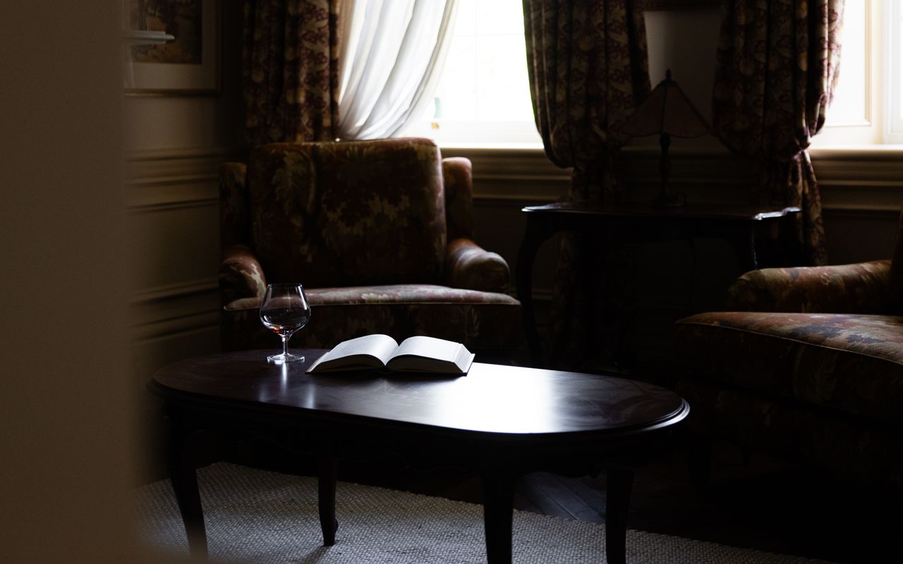 Darling Manor IBO