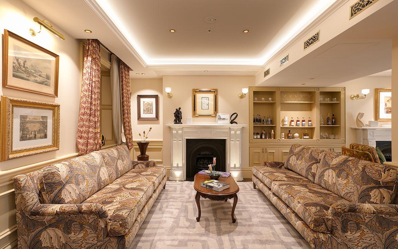 Darling Manor IBO