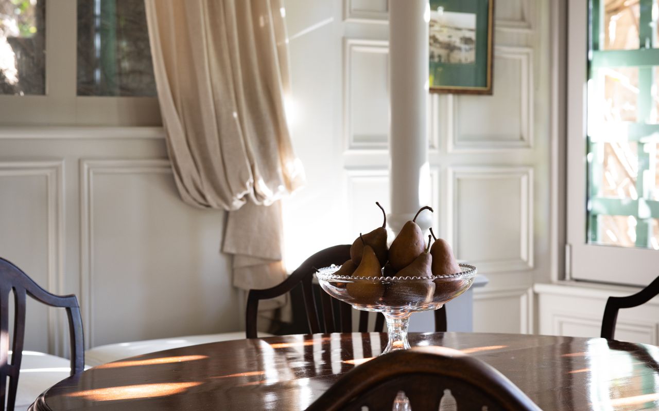 Darling Manor IBO