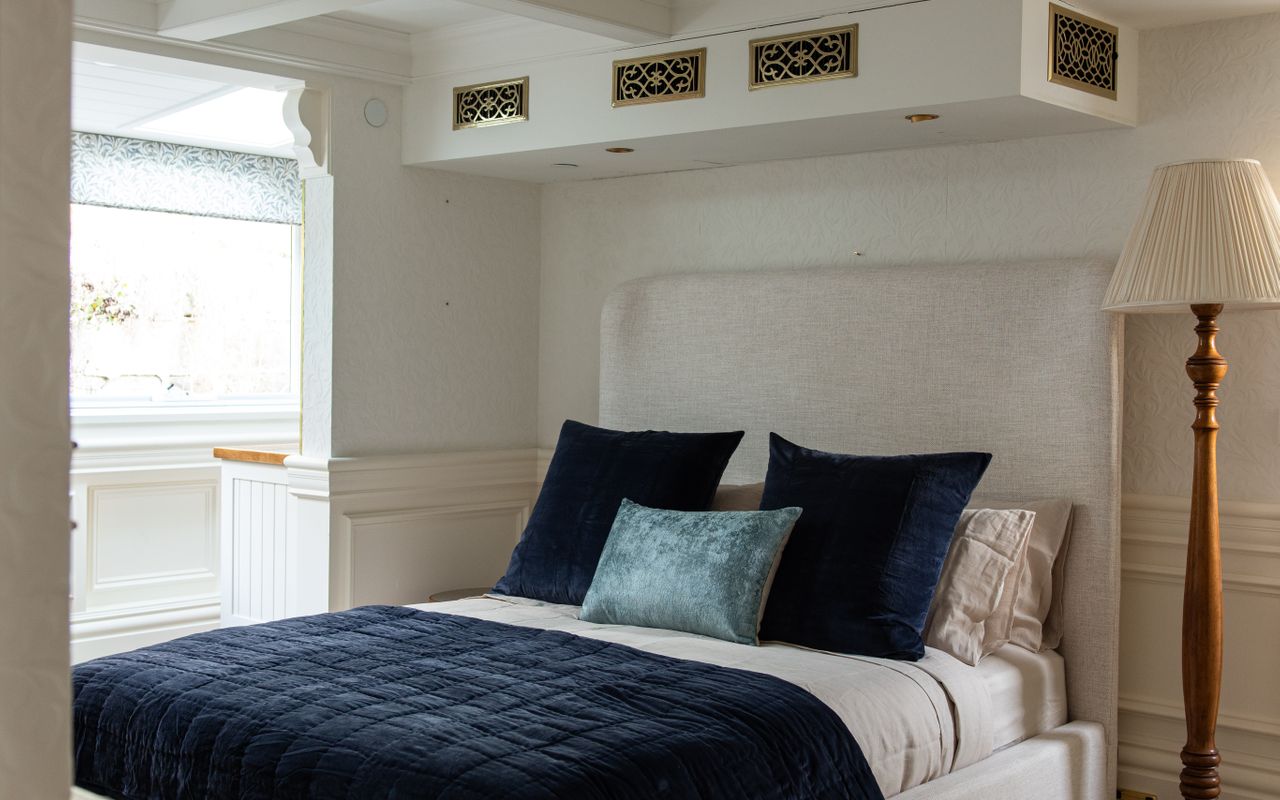 Darling Manor IBO
