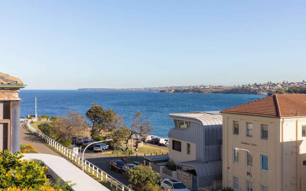 Sol Penthouse, North Bondi ISYD