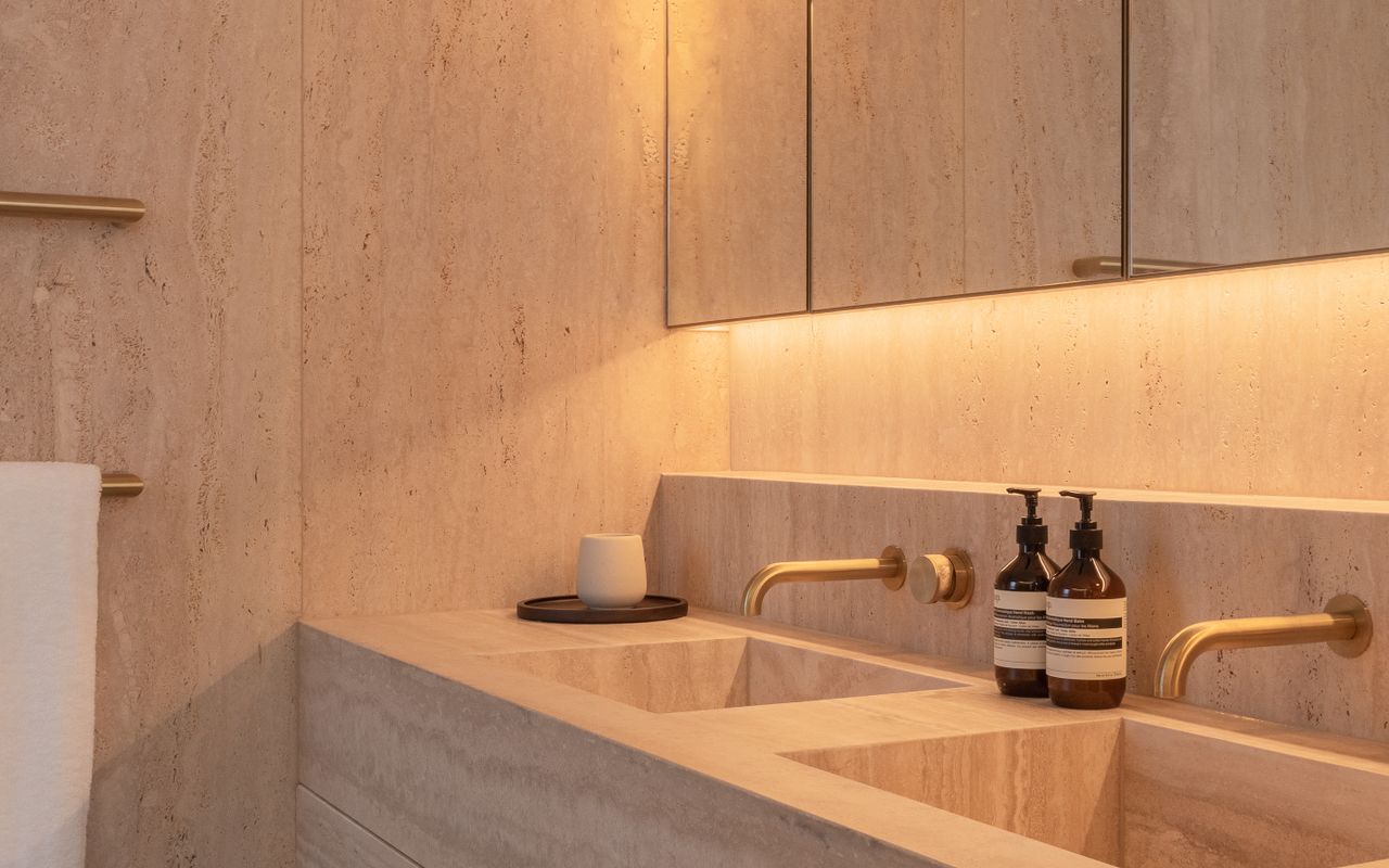 Sol Penthouse, North Bondi ISYD
