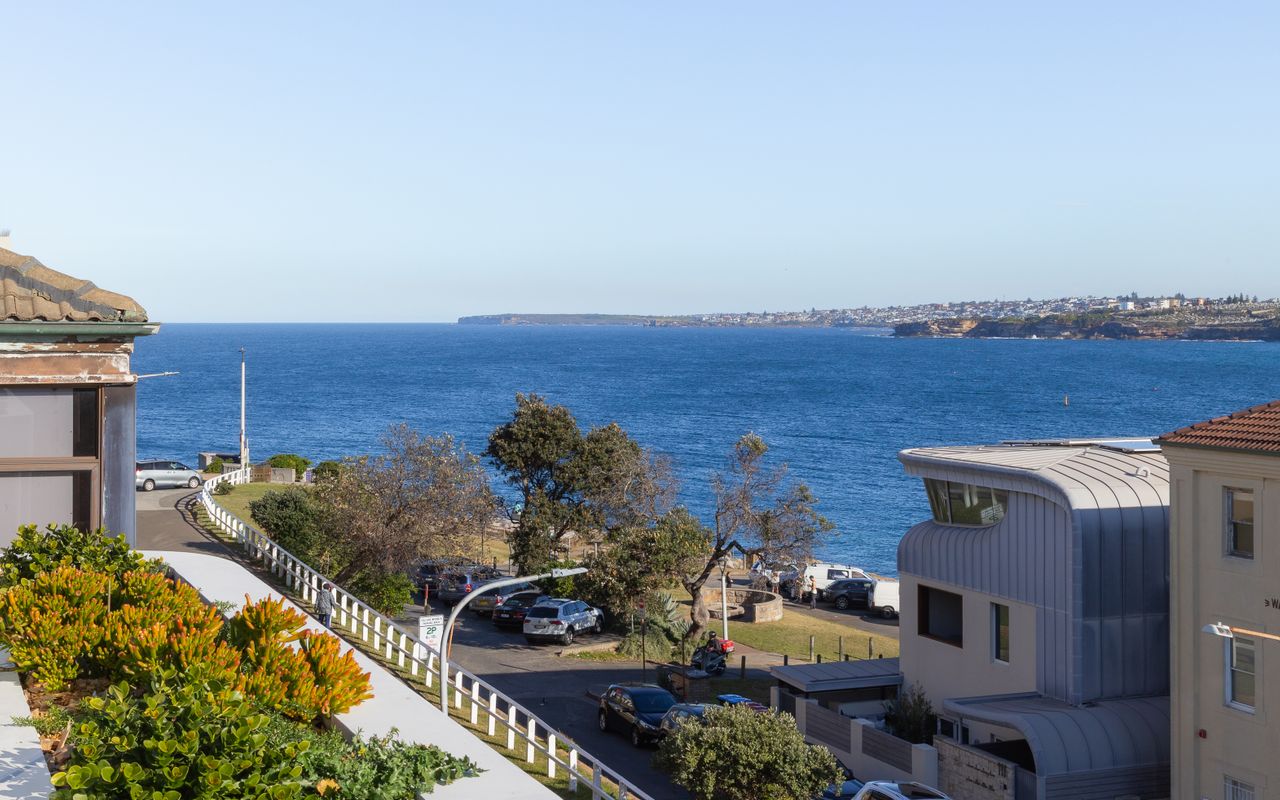 Sol Penthouse, North Bondi ISYD