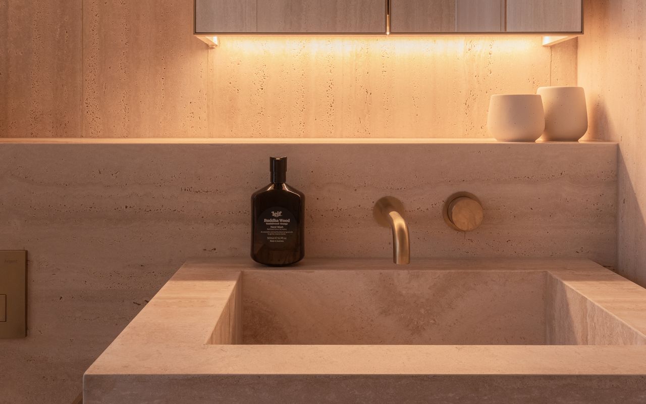 Sol Penthouse, North Bondi ISYD