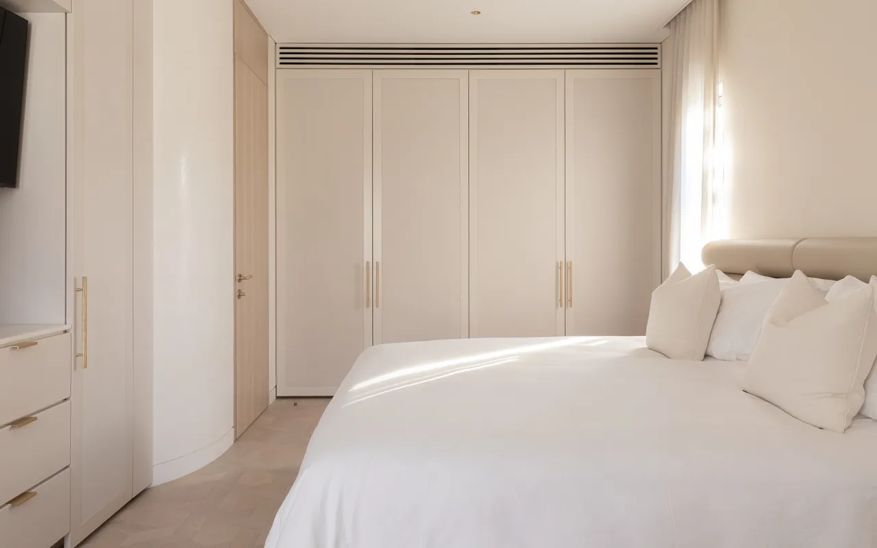 Sol Penthouse, North Bondi ISYD