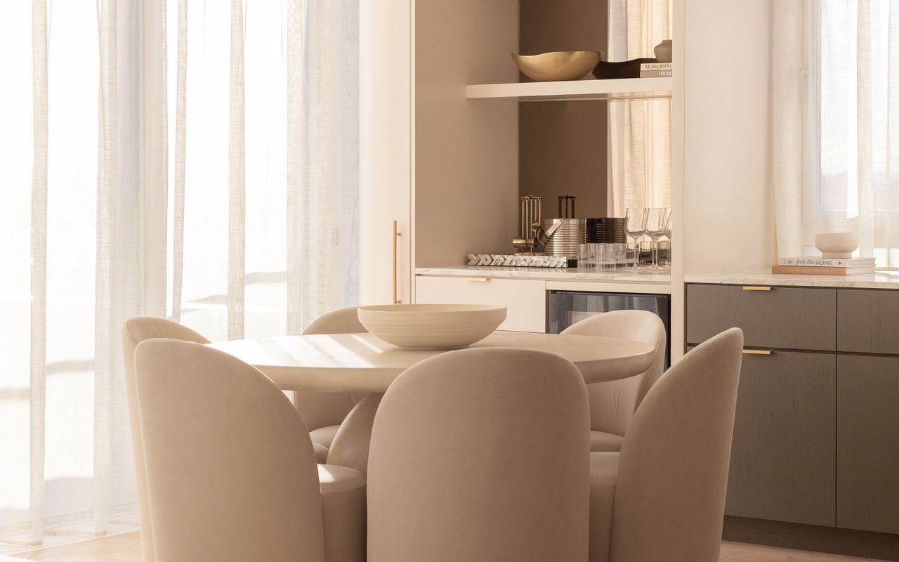 Sol Penthouse, North Bondi ISYD