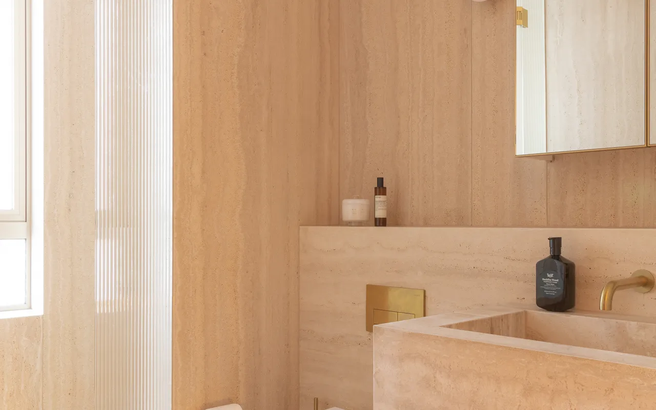 Sol Penthouse, North Bondi ISYD